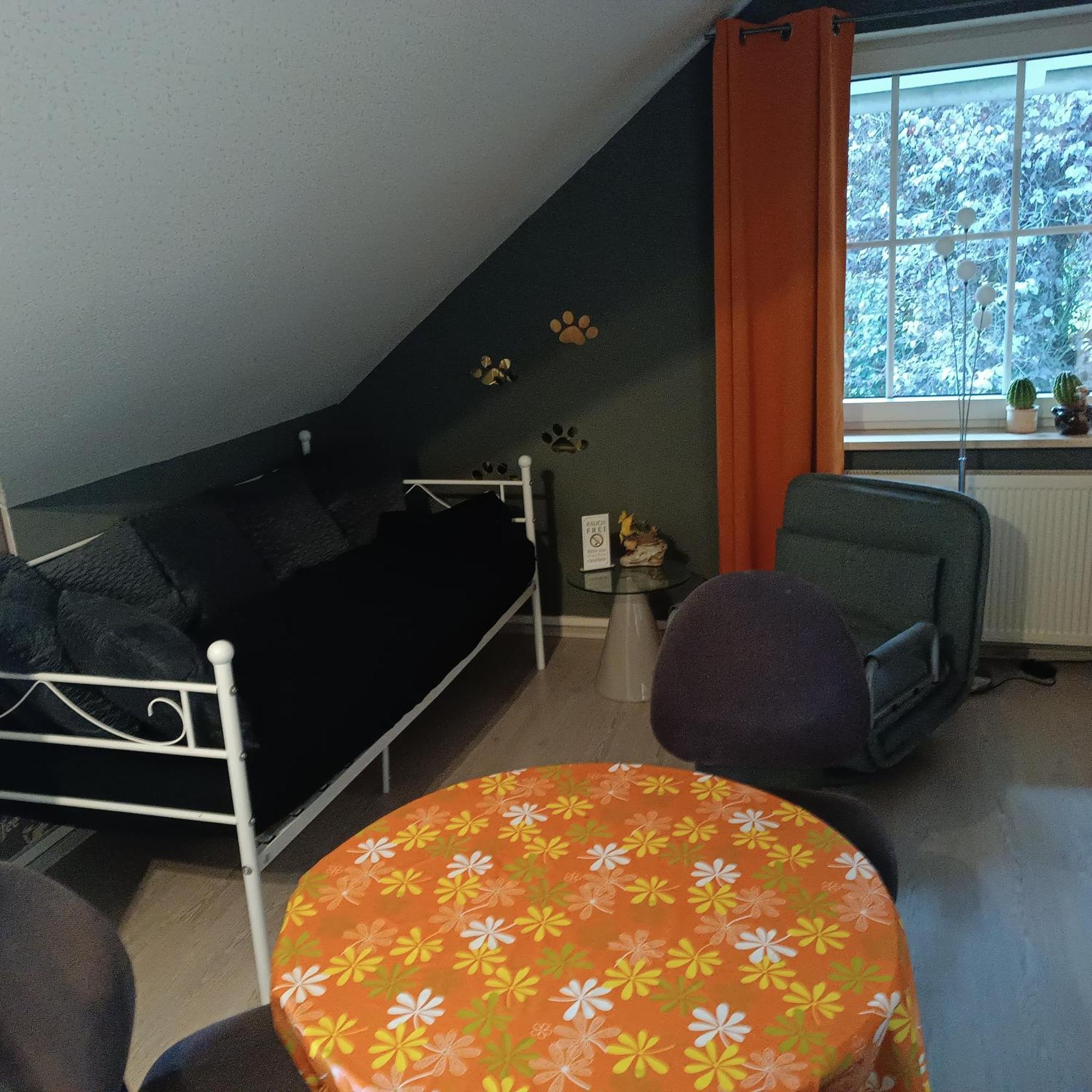 Ferienwohnung Fewo Brockenblick Wernrode Zimmer foto