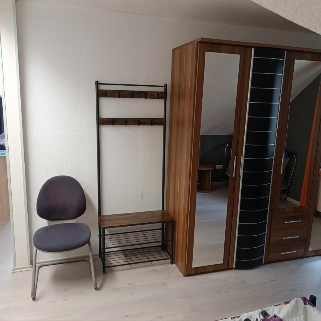 Ferienwohnung Fewo Brockenblick Wernrode Zimmer foto