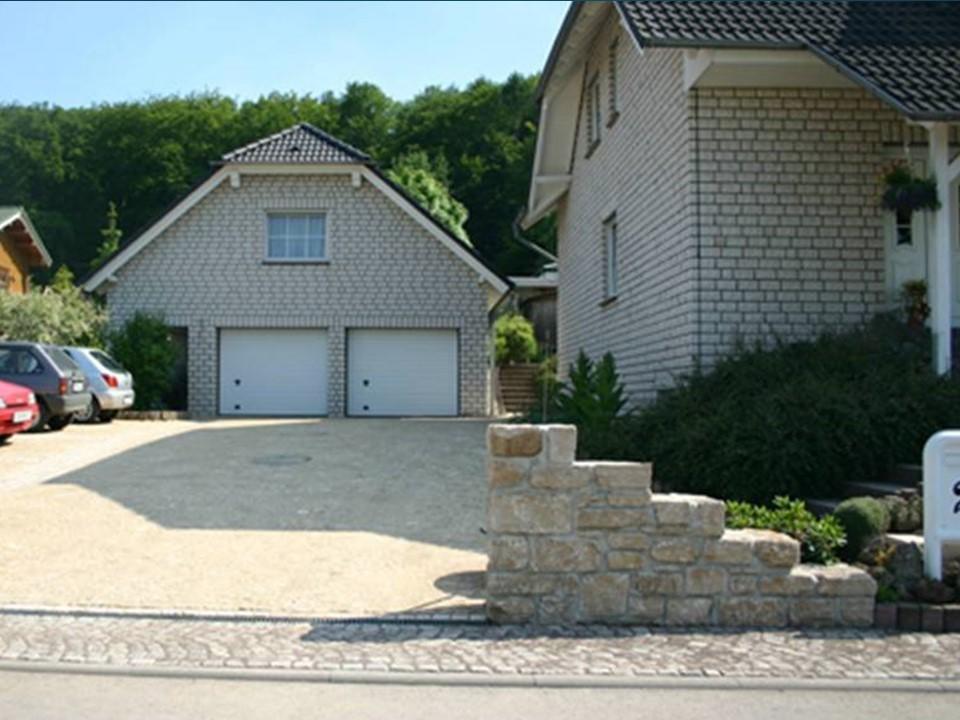 Ferienwohnung Fewo Brockenblick Wernrode Exterior foto